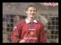 Solskjaer Retires - Report & Tribute Solskjaer Retires - Report & Tribute