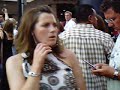 Prince Crowd Heading to Concerts