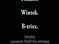 teckonik dance - no stress laurent wolf