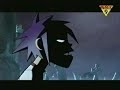2-D\