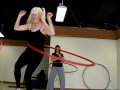 Get Certified to Teach Hoop Dance