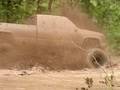 HUGE MUD TRUCK COMPILATION - EPIC BIG 4X4 ACTION BLASTIN THROUGH SLOUGH!!