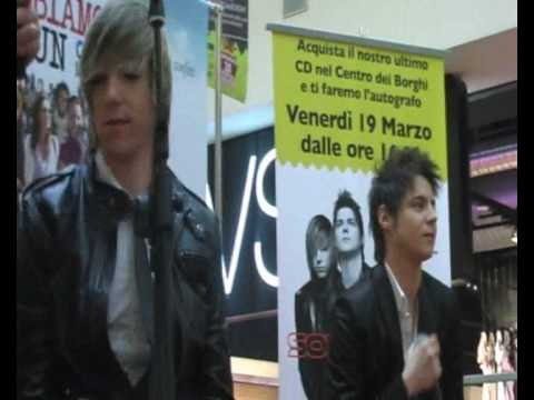 Sonohra 19 marzo 2010 navacchio ipercoop 3�parte