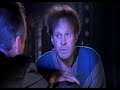 Babylon5: Lurker with half a soul