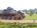 Jagdpanzer Kanone & Panzer 61