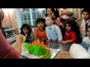 Zion's 2nd Birthday