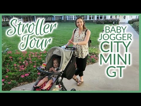 baby jogger city mini gt tray