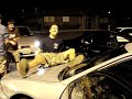 Galant Dented Hood Galant Dented Hood
