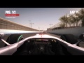 F1 2010 : Europe, Valencia Hot Lap