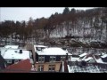 Eppstein Castle 12.2010