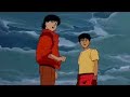 AKIRA Name Calling