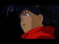 AKIRA Name Calling
