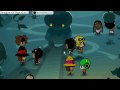 Bb invasion de bommers a medianoche7