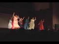 UF PSA Girls Dance