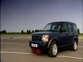 Land Rover Discovery / LR3 The Big Lift