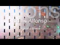 Equis Alfonso Habana Blues