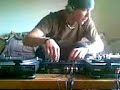 Beatbox dj Kwant