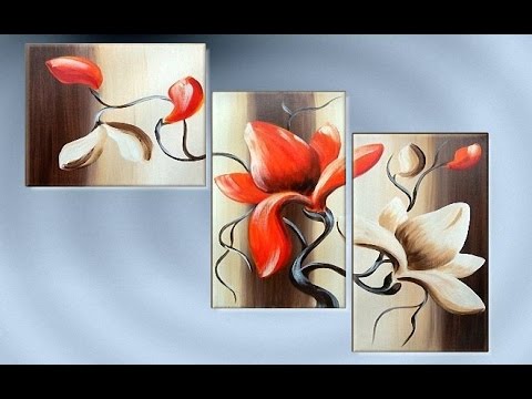 Модульные картины своими руками мастер-класс