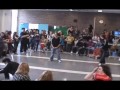 RHSA Hip-Hop Club: Old School Stylez