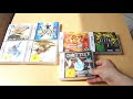 Click here to watch this video Gamboy Advance & Nintendo DS Collection Vol.5 (German)