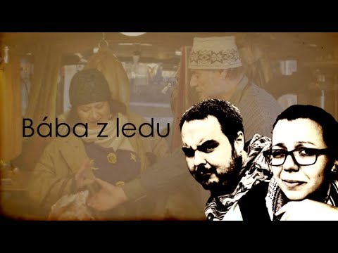 Bába z ledu - Tučné (filmové) zkazky