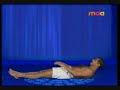 Friday Teaching of Asanas # 7