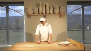6 tressages de Challots , la video intégrale
La dernière est magnifique !