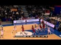 Highlights: CSKA Moscow-Olympiac...
