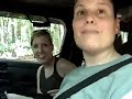 Jeep Wrangler_Toyota FJ Cruiser Offroading 7-07 Outtakes