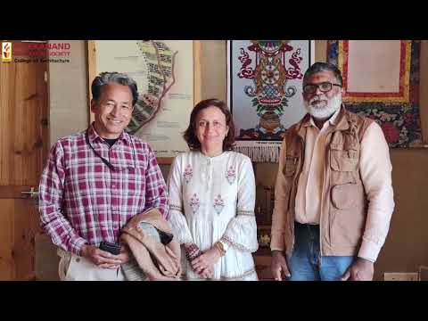 Vivekanand Education Society's College of Architecture Mumbai General video thumbnail 1
