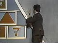 \"$10,000/$20,000 Pyramid\" (CBS,ABC)