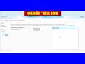 Dicas de como evitar receber e-mail de contatos indesejado.