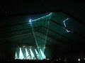 Bonnaroo 2008 - Ghostland Observatory