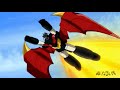 Shin Mazinger Opening 2