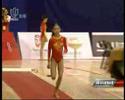 Jiang Yuyuan EF VT2 - 07 Shanghai World Cup