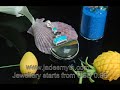 925 Silver Pendants Fashion Jewellery jadesmyth collection