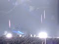 Tiesto @ Syma Arena Budapest Hungary-