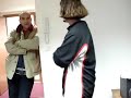 Snimanje video spota \