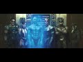 Watchmen Official Trailer 3 2008