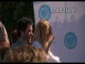 Nicole Richie partying it up and dancing at party