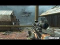 Call of Duty : Black Ops video