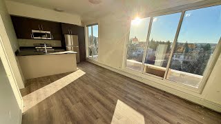 606 Verdant Construction Tour (G Floorplan)