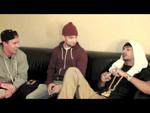 top dawg ent - Nipsey Hussle gets interviewed in Copenhagen, Denmark April 10th by http://drozdailysteezin.dk/ Venue: Lille Vega Thanks to Nipsey Hussle & crew + Livenation...
