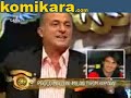 BEYAZ SHOW FATIH TERIM MALDINI
