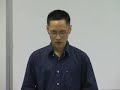 2007 UBF SBC - Moses Kim - Solo