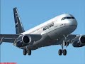 Mexicana A320 Overland-Pss Merge Mexicana A320 Overland-Pss Merge
