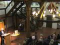 videos de Rosella Cairo Dadischeck laudatio fur Angela Berti - part 1