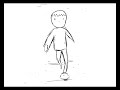 Soledad - Cortometraje Animado