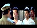 Hungama in Dubai - Jail