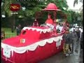 Cardinal Malcolm Ranjith returns to Sri Lanka